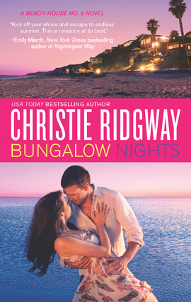 Title details for Bungalow Nights by Christie Ridgway - Available